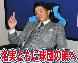 谷繁元信氏が考える中日の正捕手に最も近い男とは？ 20年ぶり外国人