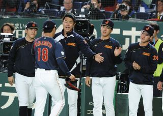 ロッテ】福田光輝内野手が日本ハムにトレード「結果残せず心残り」交換