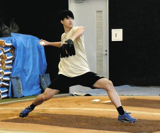 ヤクルト・高津監督、「いろんなことを総合して」山田哲人をキャプテン