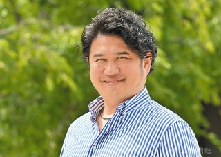 テノール 笛田博昭　名古屋で来月オーケストラと異例の共演 「オペラの魅力 肌で感じて」