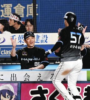 大谷翔平、甲斐拓也との写真を公開 活躍に世界が興奮「結婚して