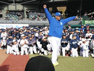 巨人・杉内投手コーチ、田中将大の1軍昇格の可能性聞かれ