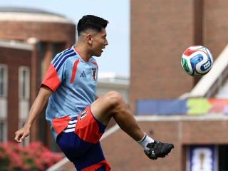 サッカー元日本代表FWの工藤壮人がICUにて治療中「水頭症の診断、11日