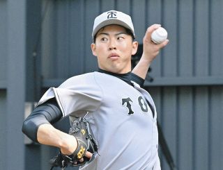 FAで巨人入団の松本剛、「ジャイアンツファンで育っていて…」背番号9に