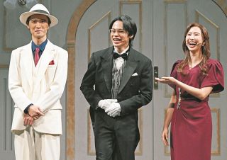70万3000円で落札！亀田大毅さんの直筆サイン入りのグローブ