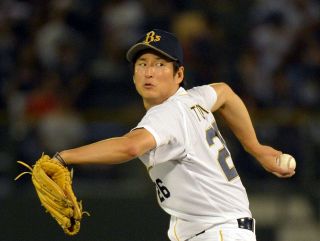 日本シリーズ】福田周平が抜け目ない走塁で一塁から一気生還 右前打を