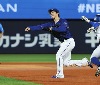 長嶋茂雄の“ラストゲーム”は若手と控えで…引退試合か優勝パレードか