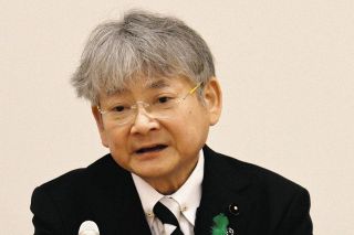 「時間が取れなかった」収支報告書の提出期限守らず　岐阜県議会新議長の小原尚氏、就任会見で陳謝