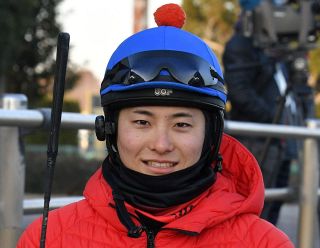 競馬】今村聖奈、デビュー169日目でのG1騎乗可能勝利数到達は史上3番目