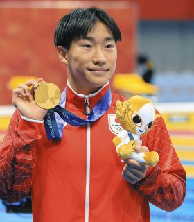 スケートボードの経験、大きな自信に｣｢TC1440は東京五輪後に本格練習