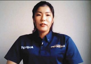 『東京』と『北京』間隔はわずか半年でも…村岡桃佳「欲張りプラン」夏冬パラリンピック出場目指す