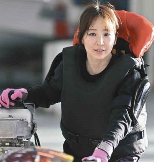 ボートレースクラシック】1号艇の峰竜太がインから押し切ってSG7冠達成