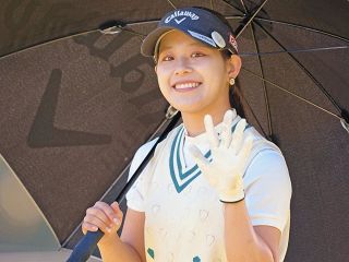 イボミ 最終戦マスターズゴルフでのサイン入りキャップと引退記念タオル 1枚 日本ツアー引退のイ・ボミ、今季最初で最後の予選通過誓う「笑顔で