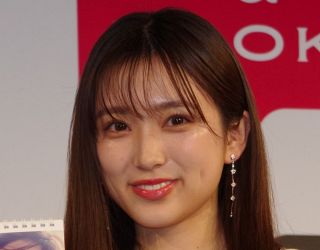 ダイナマイトセクシー？！ 村重杏奈、タイトなホルダーネック姿に