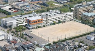 ＜ハイスクール図鑑＞（72）岐阜聖徳学園高（上）　系列の大学と連携講座