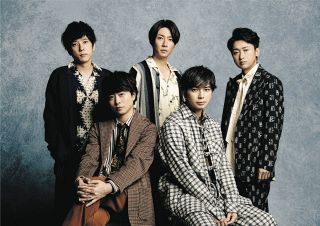 『嵐』、来年5月末をもって活動終了を発表　大野智も登場のFC会員向け動画で　来春7年ぶりコンサートツアー行いファンに「直接感謝を」