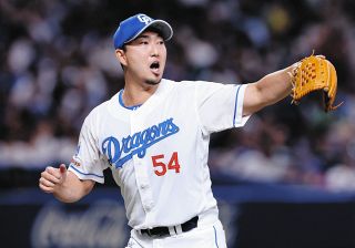 中日ドラゴンズ　ブランコ トニ・ブランコ - Wikipedia