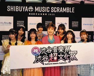 小林幸子、死去のケイダッシュ・川村龍夫会長に「優しくしていただいて見守ってくださった」