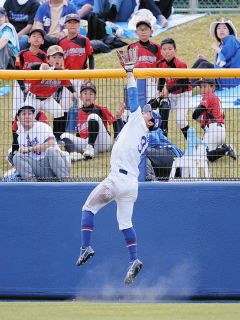 中日・樋口正修、