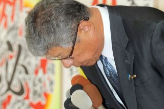 【独自】非公認の高木毅氏側、傘下支部に450万円支給　福井2区、自民資金で選挙