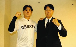 身長172センチの斎藤拓実が大活躍、名古屋D初4強に指揮官も絶賛「彼は