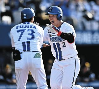 侍ジャパン・井端監督、「…と聞いたので速攻で代えました」現役時代に