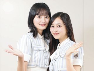 B&ZAI」稲葉通陽、2027年2月公開映画「17歳のプルーフ」で映画初出演で