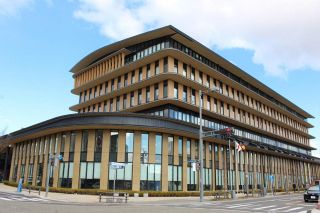 各務原の水路でPFAS目標値超え、追加調査へ