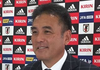 元日本代表・木村和司さん「ワシらしい」1985年の日韓戦“伝説のゴール