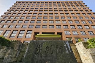 NHK受信料支払い求める訴訟、名古屋地裁で初弁論　「憲法違反」と請求棄却求める