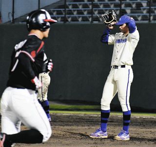 ヤマハの本大会出場はお預け　都市対抗野球・第5代表決定戦へ