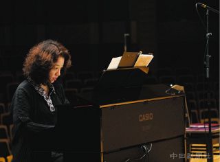 広島で被爆「明子さんのピアノ」をデジタル音源化　平和願う音色世界へ後世へ　６月にドイツや名古屋で公演　