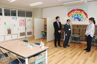 多様な「学ぶ場」どう確保するか　岐阜で進展中、不登校の子ども支える取り組み
