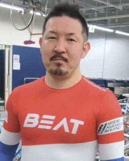 【京王閣競輪・G3】伊藤信が外併走の難局を豪快にまくって切り抜ける「地元より走っているし慣れていました」