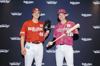 ヤクルト・石山泰稚が年俸1億5000万円プラス出来高の現状維持でサイン