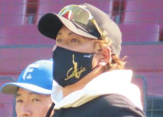 ソフトバンク・二保旭と阪神・中谷将大が交換トレード 得点力不足解消