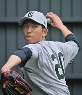 ロッテ】岡大海の逆転サヨナラ弾バットをプレゼント 殊勲の一発で折れ