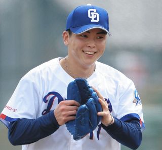 中日OB・中尾孝義さん、「わがままな人たちばかりで…」セV82年当時の