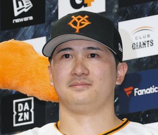 プロ初安打の巨人・浅野翔吾 ファームでは坂本や松田からアドバイス