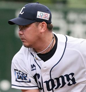 松坂大輔が引退決意  昨年7月「脊椎内視鏡頸椎」 手術以降2軍も登板なし…“松坂世代”残るは和田毅1人