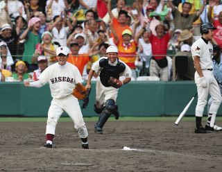 現役引退の斎藤佑樹と伝説の名勝負演じた楽天・田中将大は「甲子園の決勝、そしてプロの世界で投げ合えたことは、とても良い思い出」