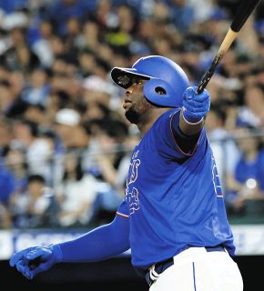 写真グラフ】大谷翔平ヒストリー～2017日本ハム編～：中日スポーツ