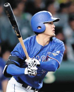中日・立浪監督「長くドラゴンズを引っ張ってほしい」 沖縄大・仲地礼