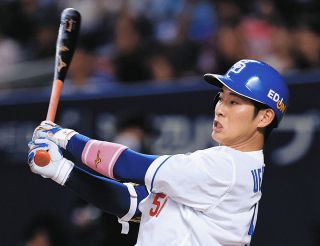 中日ドラゴンズ　平田良介選手　バッティンググローブ hq720.jpg?sqp=-