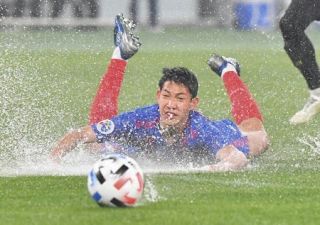 FC東京は4年ぶり3度目のACL本戦出場　鹿島は“日本勢初“のプレーオフ敗退