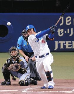中日・高橋宏斗がプロ初完投初完封！自己最多125球9奪三振熱投
