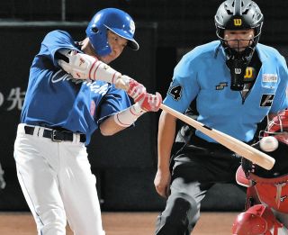 中日ドラゴンズ　平田良介選手　バッティンググローブ 中日ドラゴンズ平田良介選手バッティンググローブ