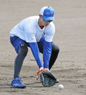 中日】ついに二刀流解禁！根尾昂が1軍で投手デビュー「4番