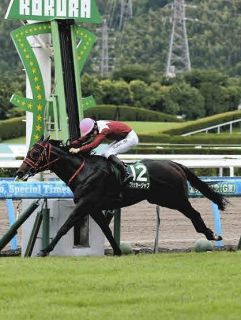 アネモネS・傾向と対策】3度の馬連万馬券＆4度の3連単10万超…波乱傾向