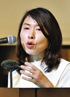 トランプ氏 米の変化を体現　三牧聖子・同志社大院教授